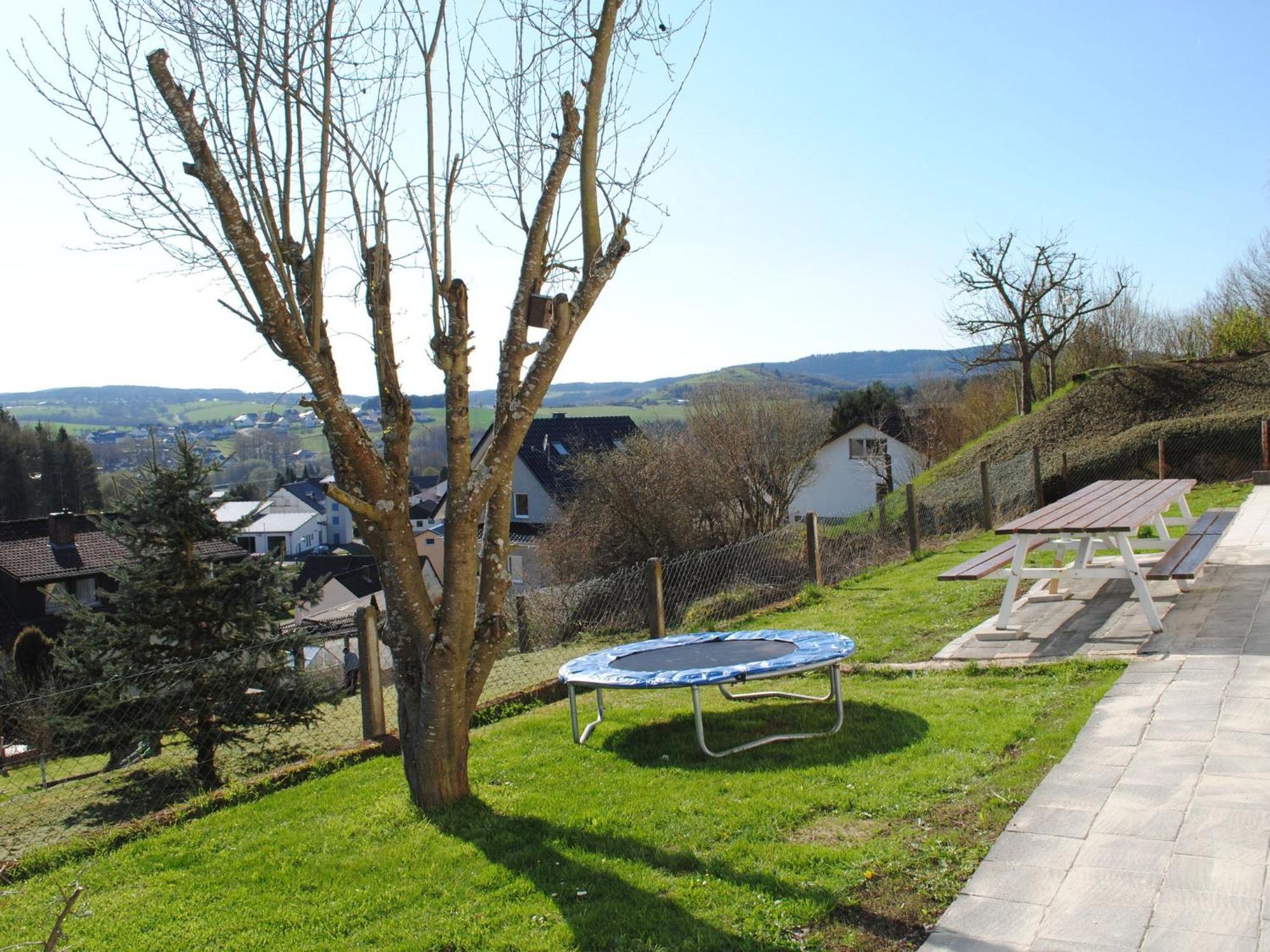 Delightful Villa In Gerolstein With Private Garden 外观 照片